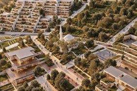 İzmir tarihi dokusunu koruyarak dönüşüyor