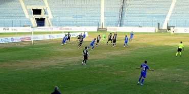 Kahramankazan Belediyespor'dan son dakika zaferi!