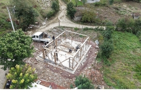 Kandıra Belediyesi’nden Şehit Ailesine Anlamlı Destek