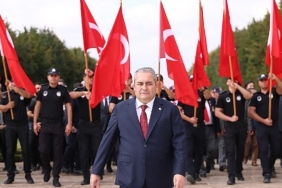Keçiören Belediye Başkanı Mesut Özarslan’dan 29 Ekim Cumhuriyet Bayramı Mesajı
