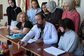 KOMEK ve ASEM’de Yeni Dönem Eğitimleri Başladı
