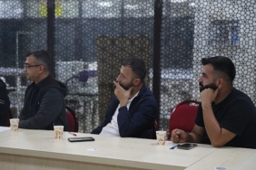 Konak’ta babalara özel destek: BADEP başladı