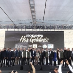 Konya Karapınar Jeoparkı’nda İlk Kez Jeokamp Heyecanı Yaşandı