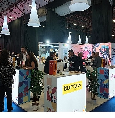 Konya Turizmi “GoKonya” Markasıyla Antalya’da Dünyaya Tanıtılıyor
