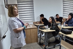 Matematik Öğretmeni Hicran Güler’den Ahmet Erkal Destek Eğitim Kursu’na teşekkür: “Kendimi Bir Ailenin Parçası Gibi Hissettim”