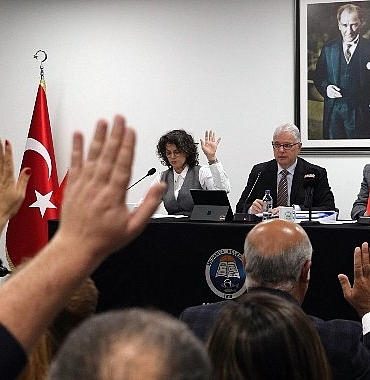 Mudanya’da 2027’nin Yol Haritası: Gerçekçi Bütçe, Verimli Hizmet