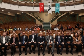 Nilüfer’de afet çalıştayı