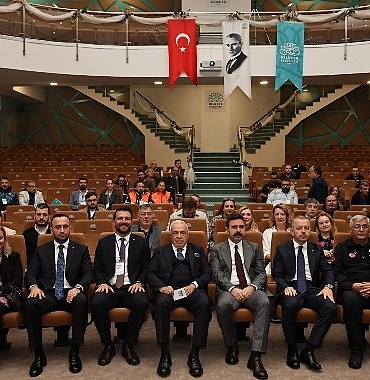 Nilüfer’de afet çalıştayı