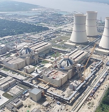 Rosatom, Bangladeş’teki Ruppur NGS’nin 2. Güç Ünitesi İçin Nükleer Yakıt Sevkiyatına Başladı