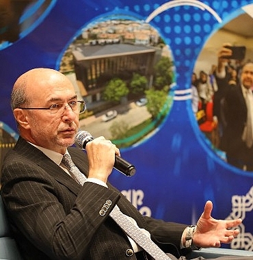 Selçuklu Gençlik Meclisi’nden Anlamlı Buluşma
