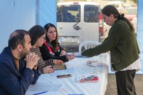 “Sosyal yardım hizmetleri”nde yeni durak Zümrütevler