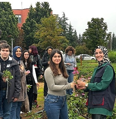 TABİP Projesi’ni sahada keşfettiler