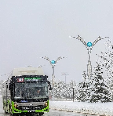 UlaşımPark hizmet kalitesini 25 belgeyle tescilledi