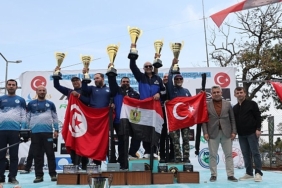 Ulusal Organizasyonların Yeni Adresi Kandıra!