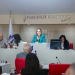 Yarımada Belediyeler Birliği'nin 2027 Yol Haritası ve Bütçesi Netleşti