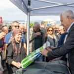 Zeytinde ortak akıl sahaya taşınıyor