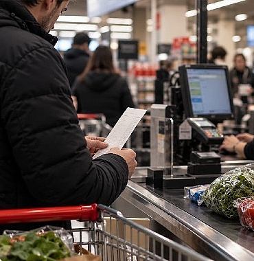 Zincir marketlerde şikayetler bir haftada yüzde 85 arttı: İndirim var, ürün yok